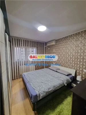 Apartament 2 camere de inchiriat - 13 Septembrie, Hotel Marriott etaj2 - imagine 2