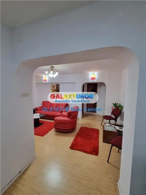 Apartament 2 camere de inchiriat - 13 Septembrie, Hotel Marriott etaj2 - imagine 10