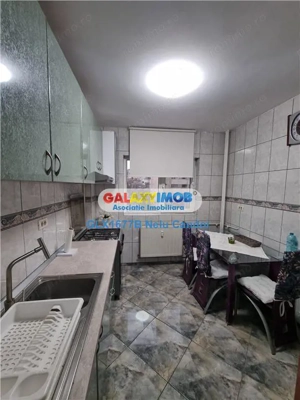 Apartament 2 camere de inchiriat - 13 Septembrie, Hotel Marriott etaj2 - imagine 8