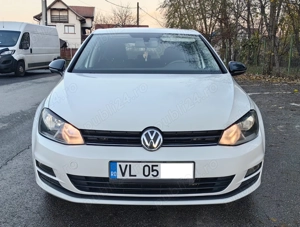 Volkswagen Golf 7 1.6Tdi bluemotion, 2013, 182.000km
