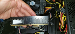 PC Gaming Intel Core i7 7700 Asus Memory PC , 16GB Ram DDR4 , SSD 378 GB , DVD RW , Audio 7.1  - imagine 5