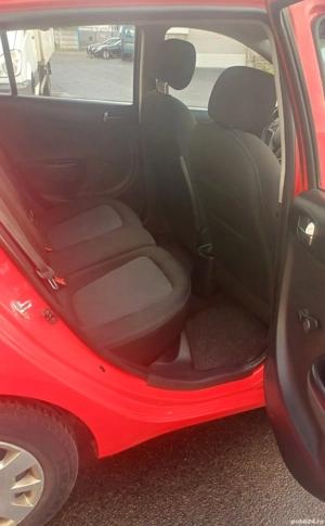 Hyundai i 20 2013 benzină - imagine 9