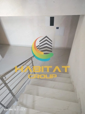 Gata de mutare- acte in iulie, apartament  nou, 2 bai, zona Brancoveanu - imagine 9