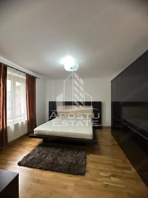 Casa individuala cu 4 camere,2 bai,mobilata,Calea Lipovei - imagine 9