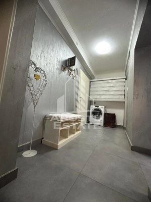 Casa individuala cu 4 camere,2 bai,mobilata,Calea Lipovei - imagine 11