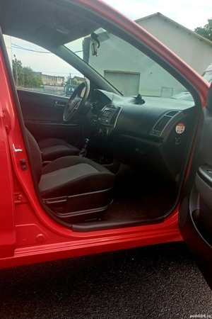 Hyundai i 20 2013 benzină - imagine 5