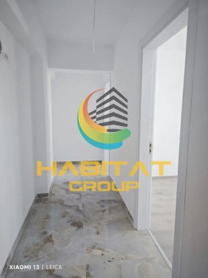 Gata de mutare- acte in iulie, apartament  nou, 2 bai, zona Brancoveanu - imagine 7