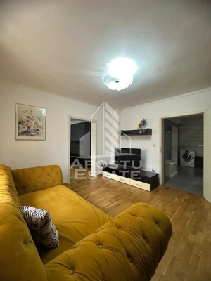 Casa individuala cu 4 camere,2 bai,mobilata,Calea Lipovei - imagine 4