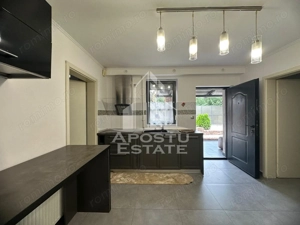 Casa individuala cu 4 camere,2 bai,mobilata,Calea Lipovei - imagine 7