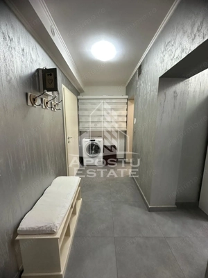 Casa individuala cu 4 camere,2 bai,mobilata,Calea Lipovei - imagine 16