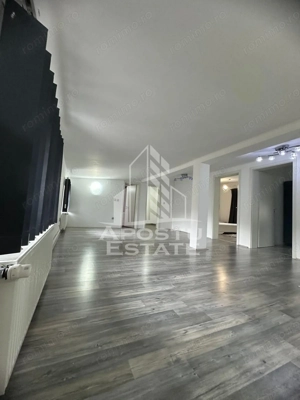Casa individuala cu 4 camere,2 bai,mobilata,Calea Lipovei - imagine 15