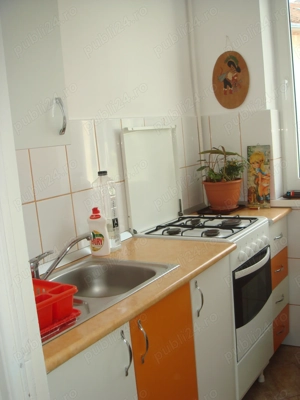 Proprietar inchiriez garsoniera ultracentral - imagine 3