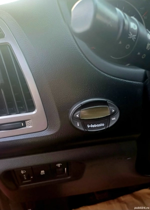 Hyundai i 20 2013 benzină - imagine 10