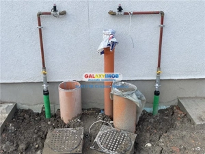 Vila P+1+M Chitila Str Islaz Scoala Noua Parc Valea Mangului - imagine 16