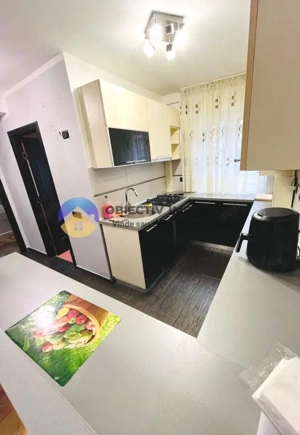 Apartament 2 camere de vânzare – Centru – Etaj 2 - imagine 9