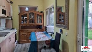 Casa parter 3 camere semicentral cu teren 417 mp - imagine 9