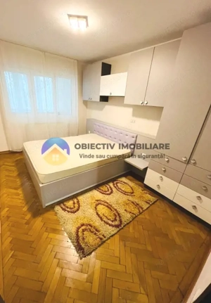 Apartament 2 camere de vânzare – Centru – Etaj 2 - imagine 5