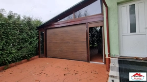 Casa parter 3 camere semicentral cu teren 417 mp - imagine 2