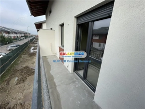 Vila P+1+M Chitila Str Islaz Scoala Noua Parc Valea Mangului - imagine 10