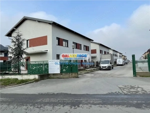 Vila P+1+M Chitila Str Islaz Scoala Noua Parc Valea Mangului