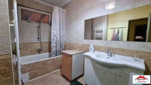 Casa parter 3 camere semicentral cu teren 417 mp - imagine 7