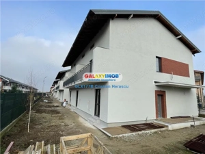 Vila P+1+M Chitila Str Islaz Scoala Noua Parc Valea Mangului - imagine 5