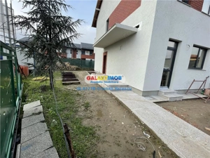 Vila P+1+M Chitila Str Islaz Scoala Noua Parc Valea Mangului - imagine 7