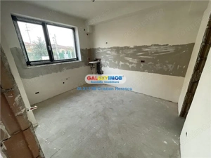 Vila P+1+M Chitila Str Islaz Scoala Noua Parc Valea Mangului - imagine 12