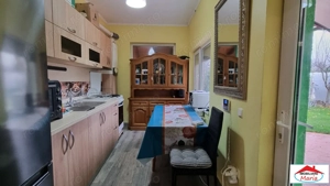 Casa parter 3 camere semicentral cu teren 417 mp - imagine 10