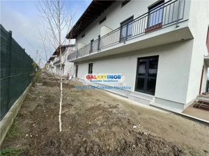 Vila P+1+M Chitila Str Islaz Scoala Noua Parc Valea Mangului - imagine 9