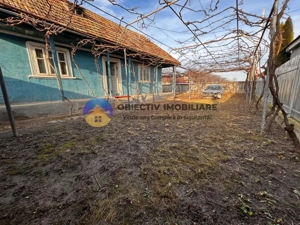 Teren de Vânzare – 1172 mp – Dumbrava Roșie, Neamț - imagine 3