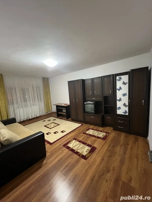 Proprietar, închiriez apartament 2 camere 