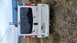 Renault trafic - imagine 7