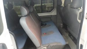 Renault trafic - imagine 4