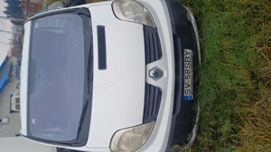 Renault trafic - imagine 5