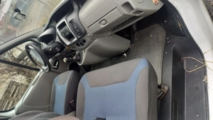 Renault trafic - imagine 3