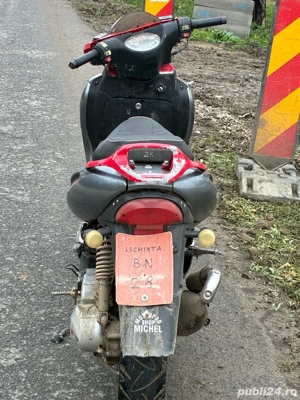 Vand scuter  - imagine 2