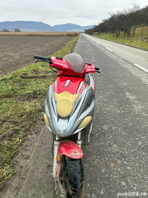 Vand scuter  - imagine 3