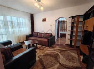 Apartament 2 camere Podu Ros - Odeon