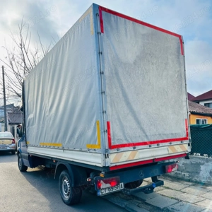 Mercedes Benz Sprinter - de vanzare - imagine 3