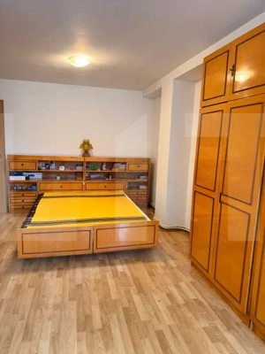 Apartament ultracentral cu 3 camere – 84 mp, Parcare + Pod 64 mp - imagine 2