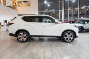 SsangYong Rexton 2.2 - imagine 5