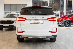 SsangYong Rexton 2.2 - imagine 6