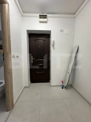 Garsoniera de vanzare, 25 mp, renovata, zona - Sebastian - imagine 8