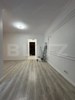 Garsoniera de vanzare, 25 mp, renovata, zona - Sebastian - imagine 5