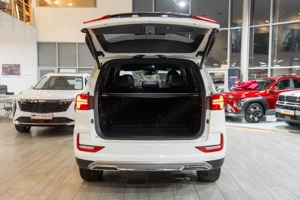 SsangYong Rexton 2.2 - imagine 11