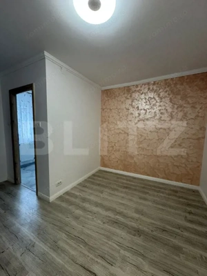 Garsoniera de vanzare, 25 mp, renovata, zona - Sebastian - imagine 2