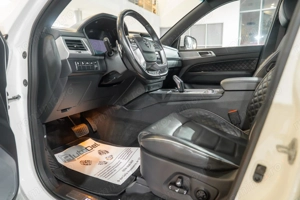 SsangYong Rexton 2.2 - imagine 13