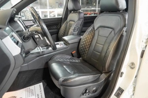 SsangYong Rexton 2.2 - imagine 19