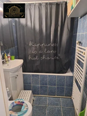 Comision 0% Apartament 2 Camere Lujerului | Centrala | AC | Balcon | - imagine 6